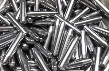 304 SS Dowel Pins