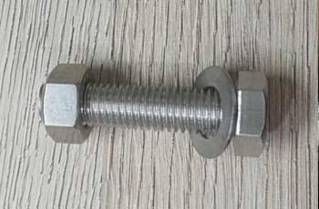 310 Nut And Bolt