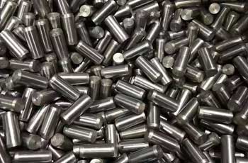 310 Stainless Steel Dowel Pins