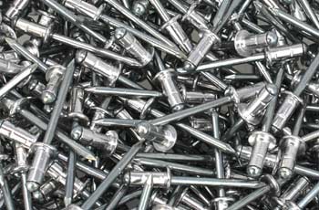 310 Stainless Steel Rivet