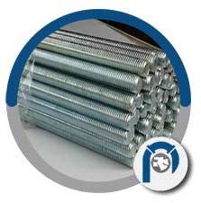 310 Stainless Threaded Rod 310 Stainless Threaded Rod