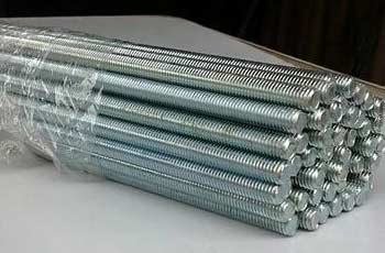310 Stainless Threaded Rod