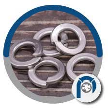 410 SS Lock Washers 410 SS Lock Washers