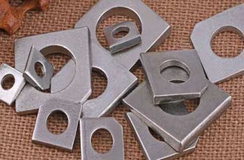 410 stainless steel Beveled Washers