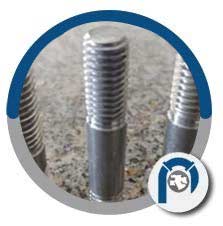410 Stainless Steel Studs 410 Stainless Steel Studs