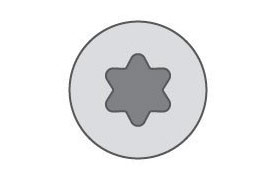 6-Lobe