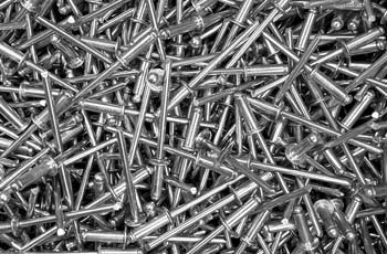 904l Stainless Steel Rivet