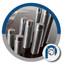 B8t ASTM A193 B8T bolts | SA 193 Grade B8T hex bolt/ stud/ screws suppliers