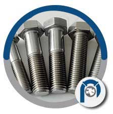 A193 gr 8c Structural Bolts
