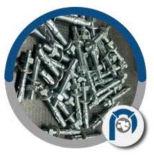 A193 Gr B8T Anchor Bolts