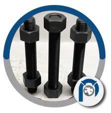 A307B Stud Bolts A307B Stud Bolts