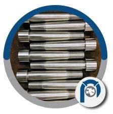 A320 grade 8 Socket Head Cap Screws