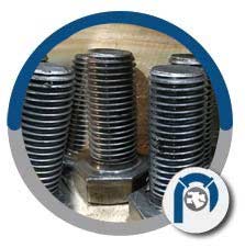 A320 Grade L43 Heavy Hex Bolt