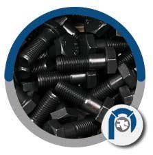A320 L7m Heavy Hex Bolts