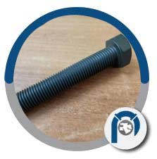 A320 L7m Hex Bolts