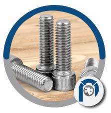 A4 80 Stainles Steel Socket Head Cap Screw A4 80 Stainles Steel Socket Head Cap Screw