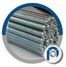 A4 80 Threaded Rod A4 80 Threaded Rod