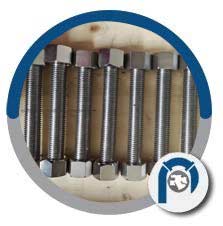 A4 Stainless Steel Stud Bolts A4 Stainless Steel Stud Bolts