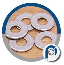 A4 Stainless Steel Washers A4 Stainless Steel Washers
