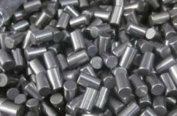 AISI 410 Stainless Steel Dowel Pins