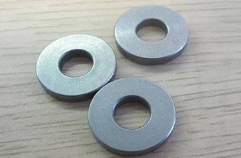 Alloy 2205 Plain Washer
