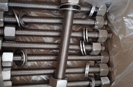 ASME B18.2.1 Bolts