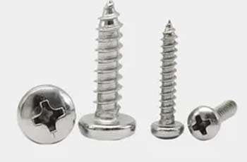 ASTM A1082 Type 630a Self Drilling Screws