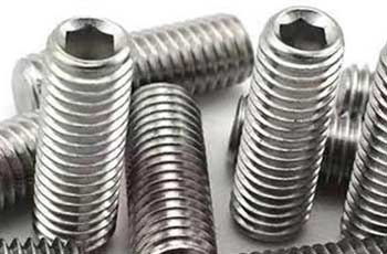 ASTM A1082 UNS S17400 Socket Set Screws