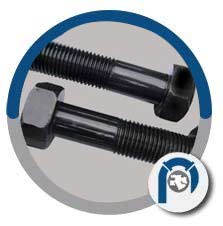 ASTM A193 B16 Structural Bolts