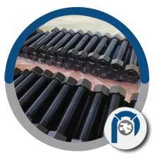 ASTM A193 B16 Stud Bolts