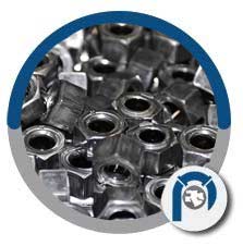 ASTM A193 B8C Nuts