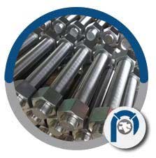 ASTM A193 B8C Stud Bolts