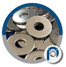ASTM A193 Gr B8T Washers