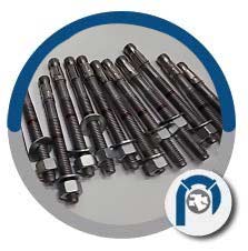 ASTM A193 Grade B16 Anchor Bolts