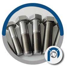 B8t ASTM A193 B8T bolts | SA 193 Grade B8T hex bolt/ stud/ screws suppliers