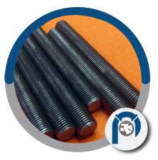 ASTM A307 Grade B Threaded Rod ASTM A307 Grade B Threaded Rod