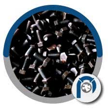 ASTM A307 Metric Bolts ASTM A307 Metric Bolts