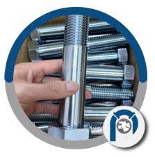 ASTM A320 B8 Hex Bolts