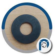 ASTM A320 Gr L43 Washer
