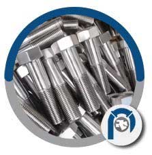 ASTM A320 GRB8 Heavy Hex Head Bolt
