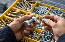 Avoid Contact with Other Metals