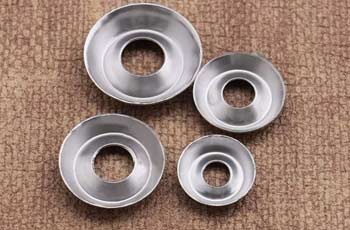 BS 410s21 Countersunk Washers