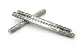 Double Sided Threaded Rod