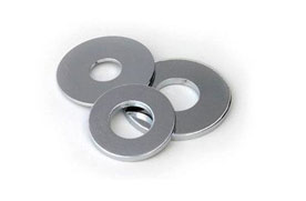 C276 Flat Washer