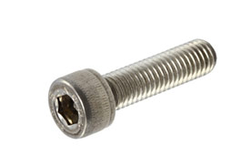 C276 Hastelloy Socket Head Bolt