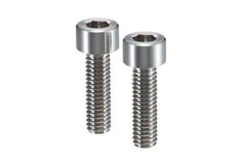 C276 Hastelloy Socket Head Cap Screw