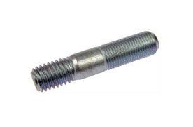 Tap End Threaded Rod
