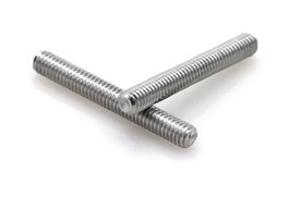 C276 Threaded Rod