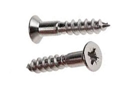 Countersunk Screw