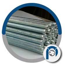 DIN 1.4006 Threaded Rod DIN 1.4006 Threaded Rod